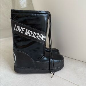 Moschino Love size 37-38